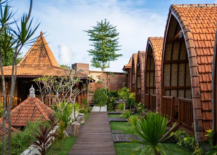 Lumbung Sari