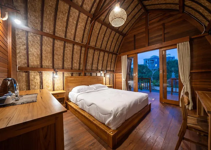Lumbung Sari Uluwatu